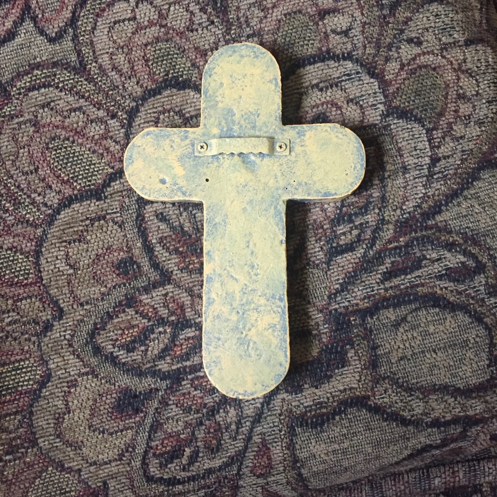 Home / Decor 🐣 🐇 ✝️ 🇺🇸 - Picture 2 of 3